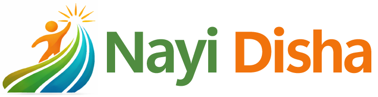 Nayi Disha Logo